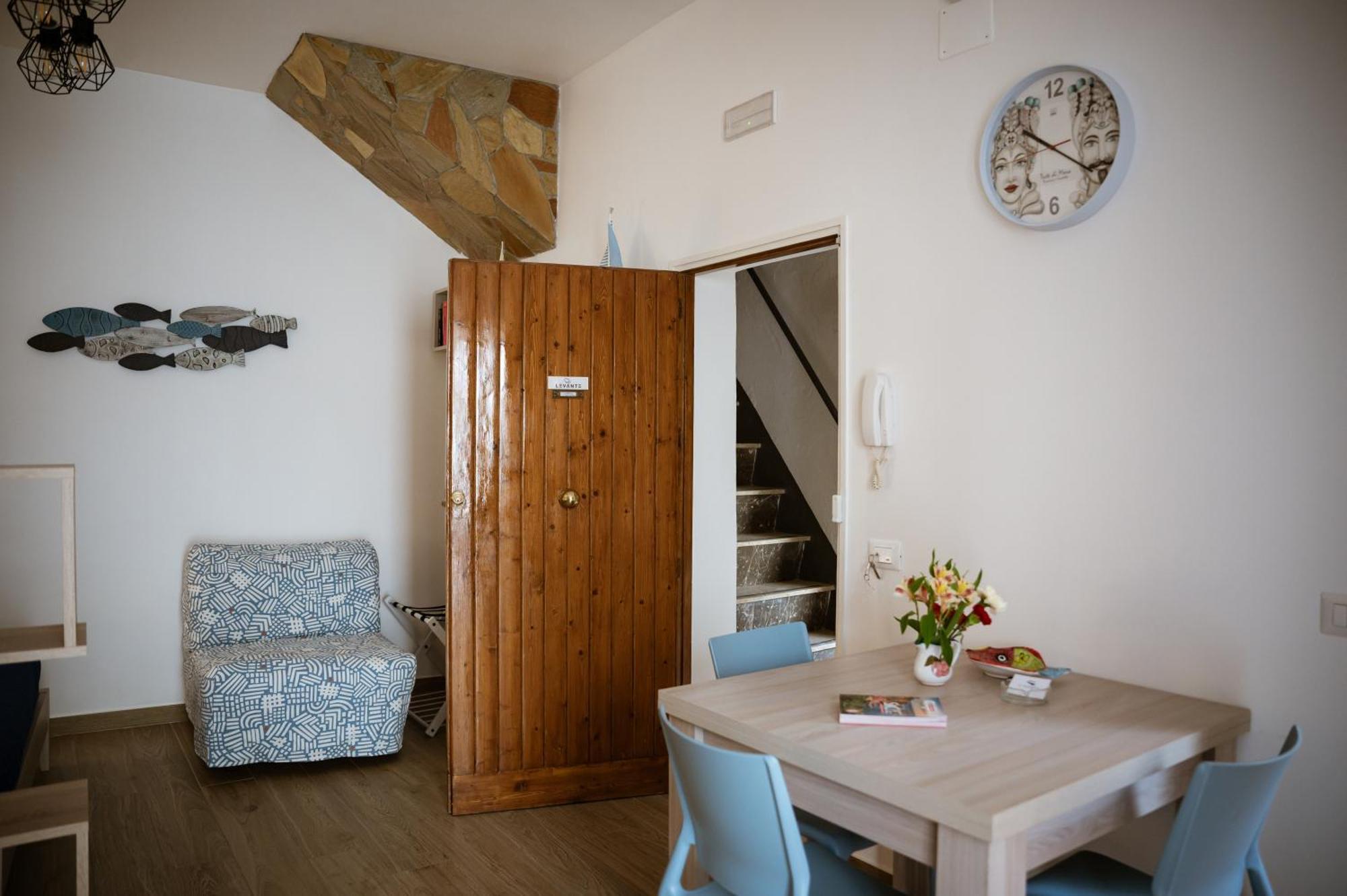 Cortilia Holiday House Cefalù Kültér fotó