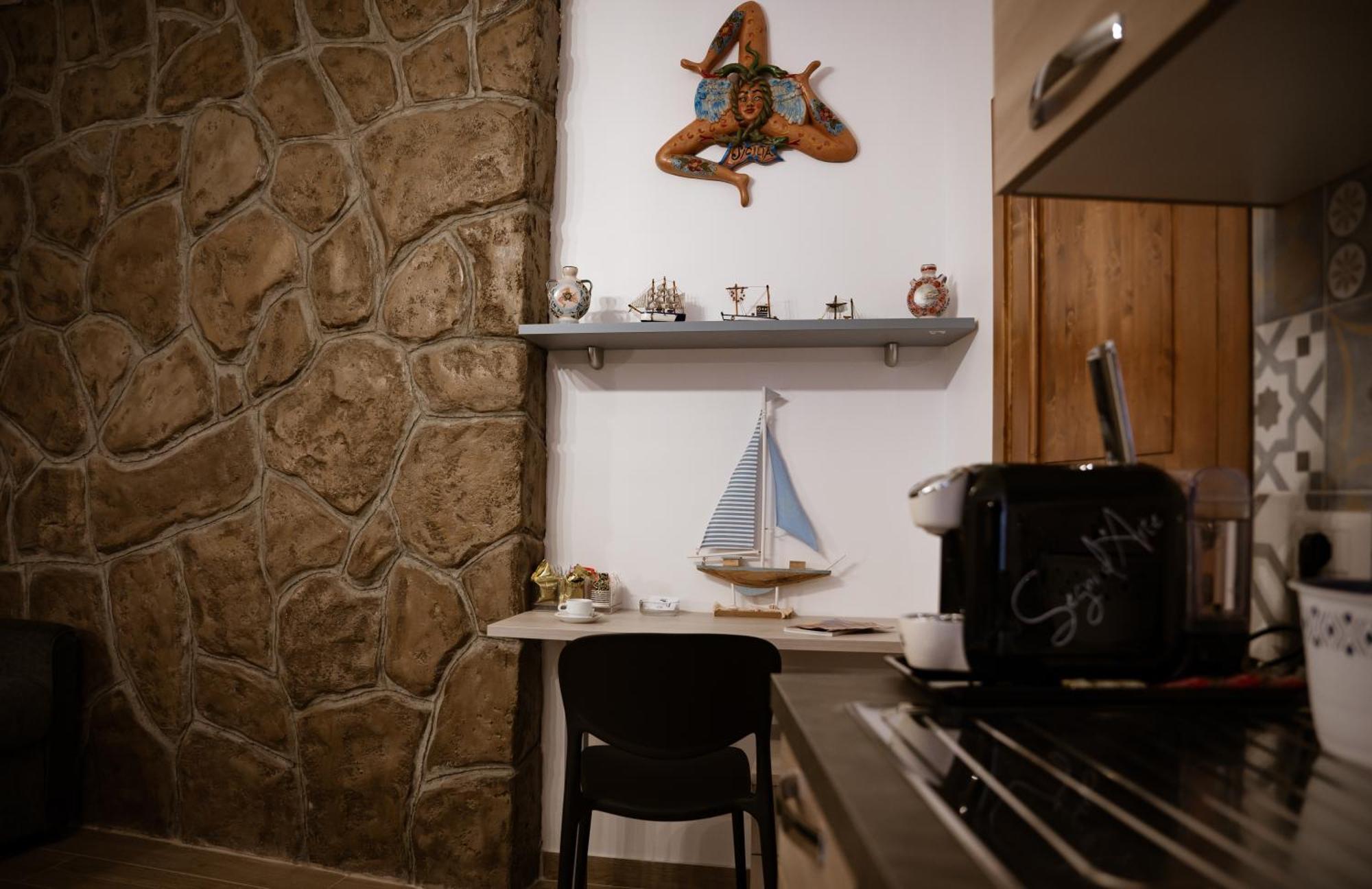 Cortilia Holiday House Cefalù Kültér fotó