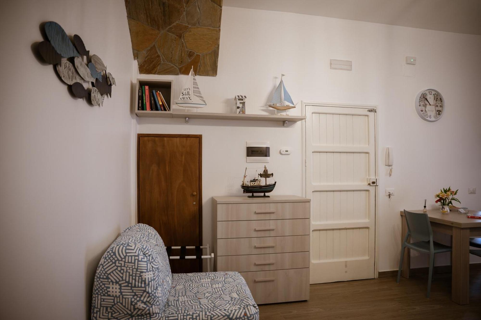 Cortilia Holiday House Cefalù Kültér fotó