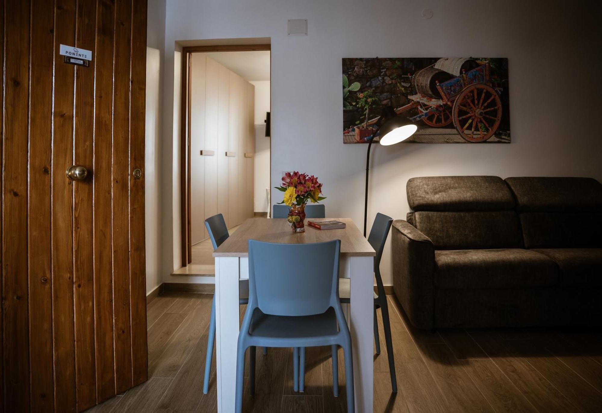 Cortilia Holiday House Cefalù Kültér fotó