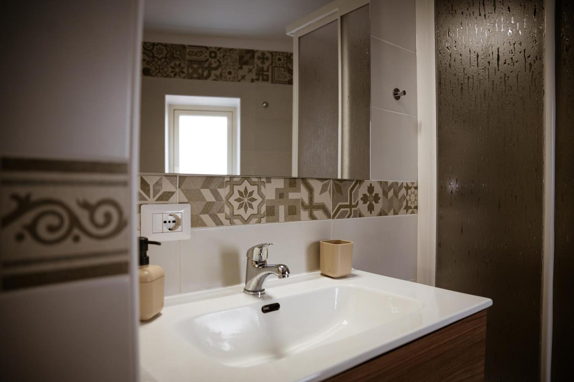 Cortilia Holiday House Cefalù Kültér fotó